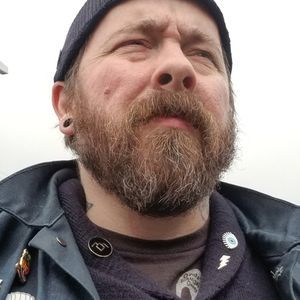 Meet your Posher, Walter